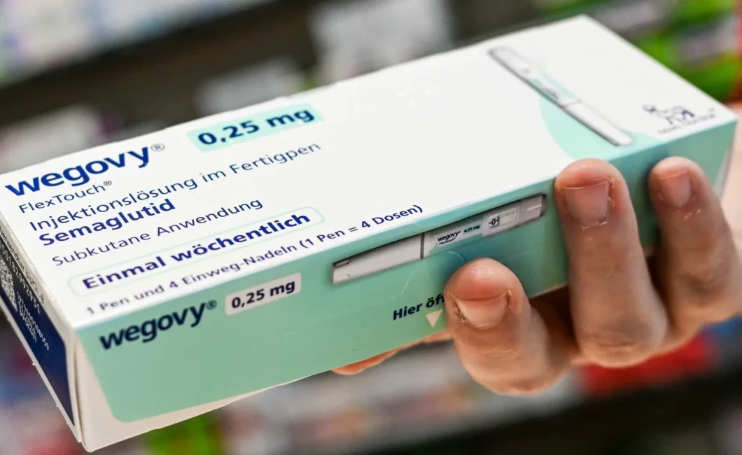 Wegovy Abnehmspritze kaufen: Wirkung, Anwendung und Bezugsquellen