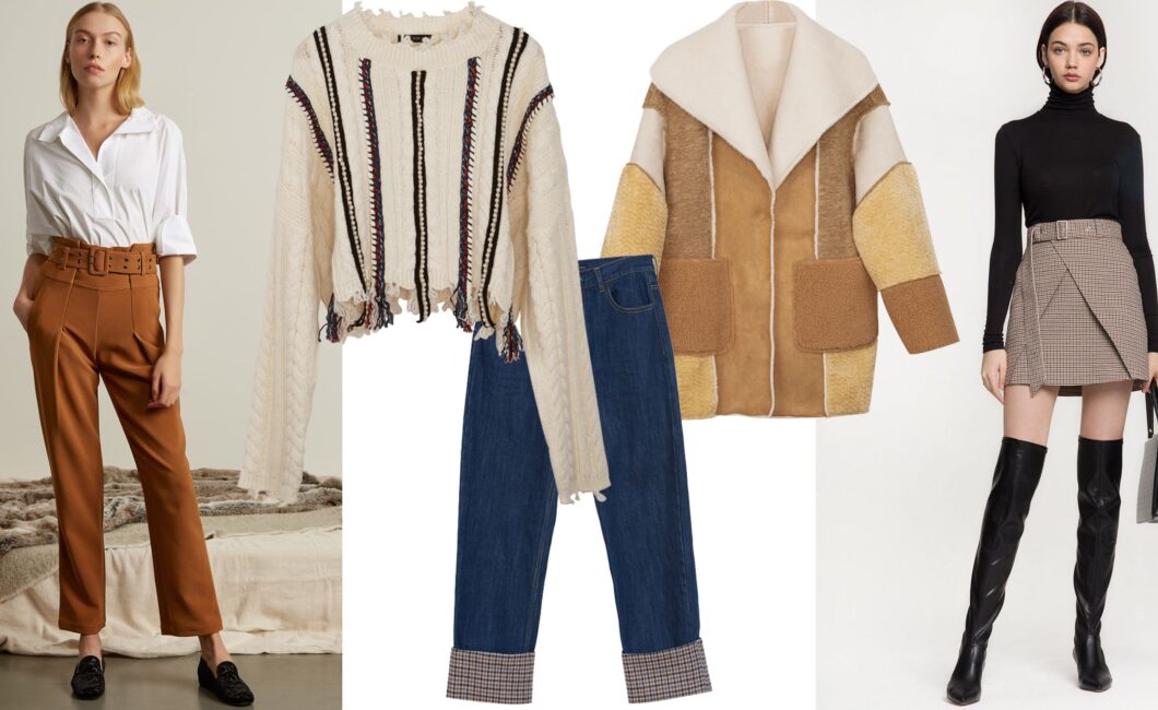 Affordable Fashion: Looking Stylish Without Breaking the Bank